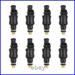 8x Fuel Injector Fit For HSV VS 185KW 5. 0L V8 Holden COMMODORE 5. 0L V8