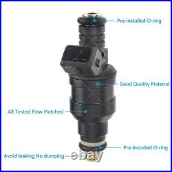 8x Fuel Injector Fit For HSV VS 185KW 5.0L V8 Holden COMMODORE 5.0L V8 8x Fuel Injector Fit For HSV VS 185KW 5.0L V8 Holden COMMODORE 5.0L V8