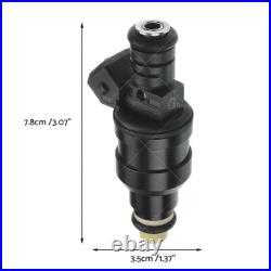 8x Fuel Injector Fit For HSV VS 185KW 5.0L V8 Holden COMMODORE 5.0L V8