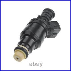 8x Fuel Injector Fit For HSV VS 185KW 5.0L V8 Holden COMMODORE 5.0L V8