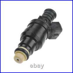 8x Fuel Injector Fit For HSV VS 185KW 5.0L V8 Holden COMMODORE 5.0L V8