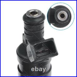 8x Fuel Injector Fit For HSV VS 185KW 5.0L V8 Holden COMMODORE 5.0L V8