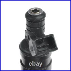 8x Fuel Injector Fit For HSV VS 185KW 5.0L V8 Holden COMMODORE 5.0L V8