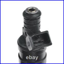 8x Fuel Injector Fit For HSV VS 185KW 5.0L V8 Holden COMMODORE 5.0L V8