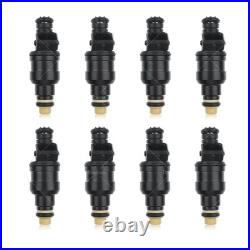 8x Fuel Injector Fit For HSV VS 185KW 5.0L V8 Holden COMMODORE 5.0L V8