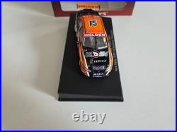 AUTOart 1/43 Holden V2 Commodore R. Kelly V8 Supercar Champion 2006 60665