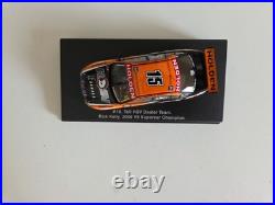 AUTOart 1/43 Holden V2 Commodore R. Kelly V8 Supercar Champion 2006 60665
