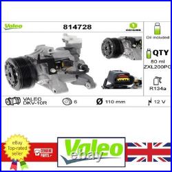 Air Conditioning Compressor for Hsv COMMODORE Subaru FORESTER 73111-SG000