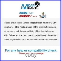 Air Conditioning Compressor for Hsv COMMODORE Subaru FORESTER 73111-SG000