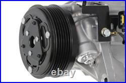 Air Conditioning Compressor for Hsv COMMODORE Subaru FORESTER 73111-SG000