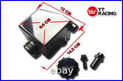 Aluminium Alloy Power Steering Tank fit VS VT VX VY VZ VE HSV Holden Commodore+