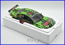 Apex 1/18 Holden Commodore #51 Greg Murphy 2012 Clipsal 500 Diecast Models Car