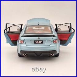 Apex 1/18 Hsv Commodore W427 Panorama Silver #AD81204 Diecast Models Car