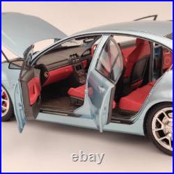 Apex 1/18 Hsv Commodore W427 Panorama Silver #AD81204 Diecast Models Car