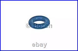 BOSCH x10 pcs Rubber Ring Fits OPEL FORD VAUXHALL FORD HOLDEN CHRYSLER 1500198