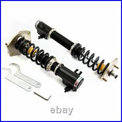Bc Racing Br Series Coilovers For Holden Commodore Hsv Vf (14-17)