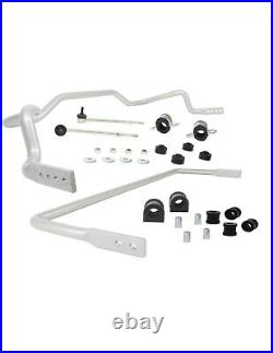 Bhk004 Whiteline Sway Bar Stabilizer Kit For Holden Commodore Vt VX Vy Hsv
