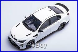 Biante 1/12 Holden Vf Commodore Hsv Gtsr W1 Heron White #b122817d Awesome Car