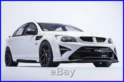 Biante 1/12 Holden Vf Commodore Hsv Gtsr W1 Heron White #b122817d Awesome Car
