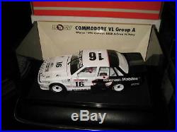 Biante 1/18 Holden Hsv VL Ss Commodore #16 Grice Percy 1990 Bathurst Winners