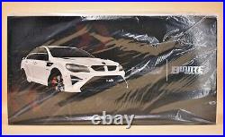 Biante Heron White Holden VF COMMODORE HSV GTSR W1 1/12 Ltd Ed #33 of 145