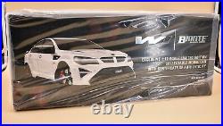 Biante Heron White Holden VF COMMODORE HSV GTSR W1 1/12 Ltd Ed #33 of 145