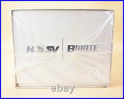 Biante Heron White Holden VF COMMODORE HSV GTSR W1 1/12 Ltd Ed #33 of 145
