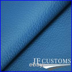 Black Blue Fits Holden Commodore Vy Vz Ss Hsv 02-06 Automatic Leather Gear Boot Black Blue Fits Holden Commodore Vy Vz Ss Hsv 02-06 Automatic Leather Gear Boot