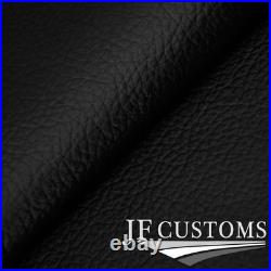 Black Leather Fits Holden Commodore Vy Vz Ss Hsv 2002-2006 Automatic Gear Boot
