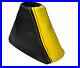 Black-Yellow-Fits-Holden-Commodore-Vy-Vz-Ss-Hsv-02-06-Automatic-Leather-Boot-01-szj