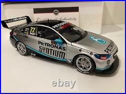 Blanchard 2019 Perth Supernight BJR Holden ZB Commodore 1/18 model HRT HSV