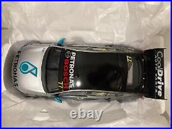 Blanchard 2019 Perth Supernight BJR Holden ZB Commodore 1/18 model HRT HSV