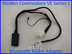 Bluetooth Audio module for Holden Commodore 2006-2010 VE Series 1 SV6 SS SSV $50