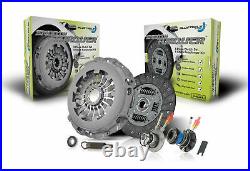 Blusteele Clutch Kit for Holden HDT / HSV Commodore VE 6.0L MPFI GEN4(LS2) SLAVE