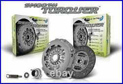 Blusteele Clutch Kit for Holden HDT / HSV Commodore VH 5.0L V8 With PUSH TYPE FORK