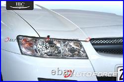 Bonnet Protector Clear for Holden VR VS Commodore All & HSV