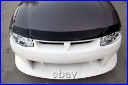 Bonnet Protector Smoke / Dark Tinted for Holden VT VX Commodore All & HSV