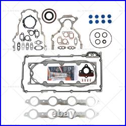 Bottom End Gasket Set Suitable For Holden Commodore VT VX VY VZ HSV LS1