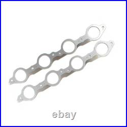 thumbnail interactive-video image 1 of Platinum VRS282 Head Gasket Set For Holden Commodore VT VX 5.7L LS1 Gen3 99-01 1 of 2