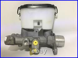 Brake Master Cylinder Holden Commodore VT VX VY Sedan Wagon Ute SS Calais HSV S