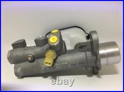 GOSS Electric Fuel Pump GE033 – Fits VN-VS Commodore V6 Sedan, Wagon & Ute