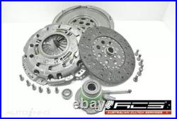 CLUTCHPRO Clutch Kit +Flywheel CSC for HOLDEN COMMODORE VE VF HSV 6.0L L98 2012+