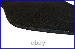 Car Mats Front & Rear 3pc Set To Suit Holden Commodore VS Acclaim, HSV 1995-97