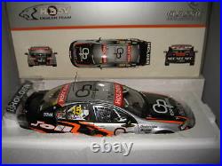 Classic 1/18 2008 Rick Kelly Hsv Dealers Team Holden Ve Commodore #15 #18354