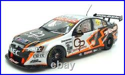 Classic Carlectables 1/18 Scale 18354 2008 R. Kellys HSV Dealer Team VE Commodore