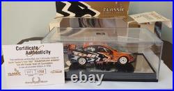 Classic Carlectables 143 Holden VE Commodore V8 Supercars 2007 Champion BTCC