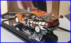 Classic Carlectables 143 Holden VE Commodore V8 Supercars 2007 Champion BTCC