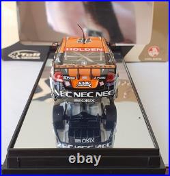 Classic Carlectables 143 Holden VE Commodore V8 Supercars 2007 Champion BTCC