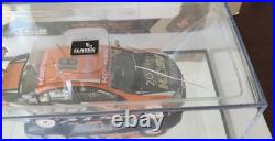 Classic Carlectables 143 Holden VE Commodore V8 Supercars 2007 Champion BTCC