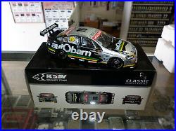 Classic Carlectables 18355 Holden Hsv Dealer Team 2008 Ve Commodore Sm18355
